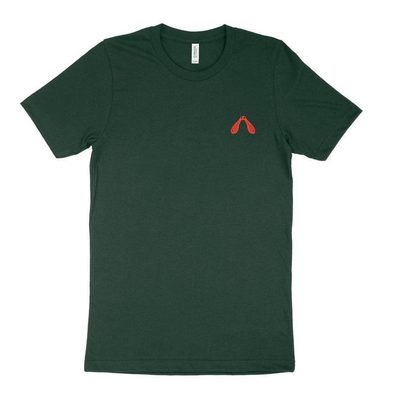 Cale Leiviska Airborn Minnesota T-Shirt