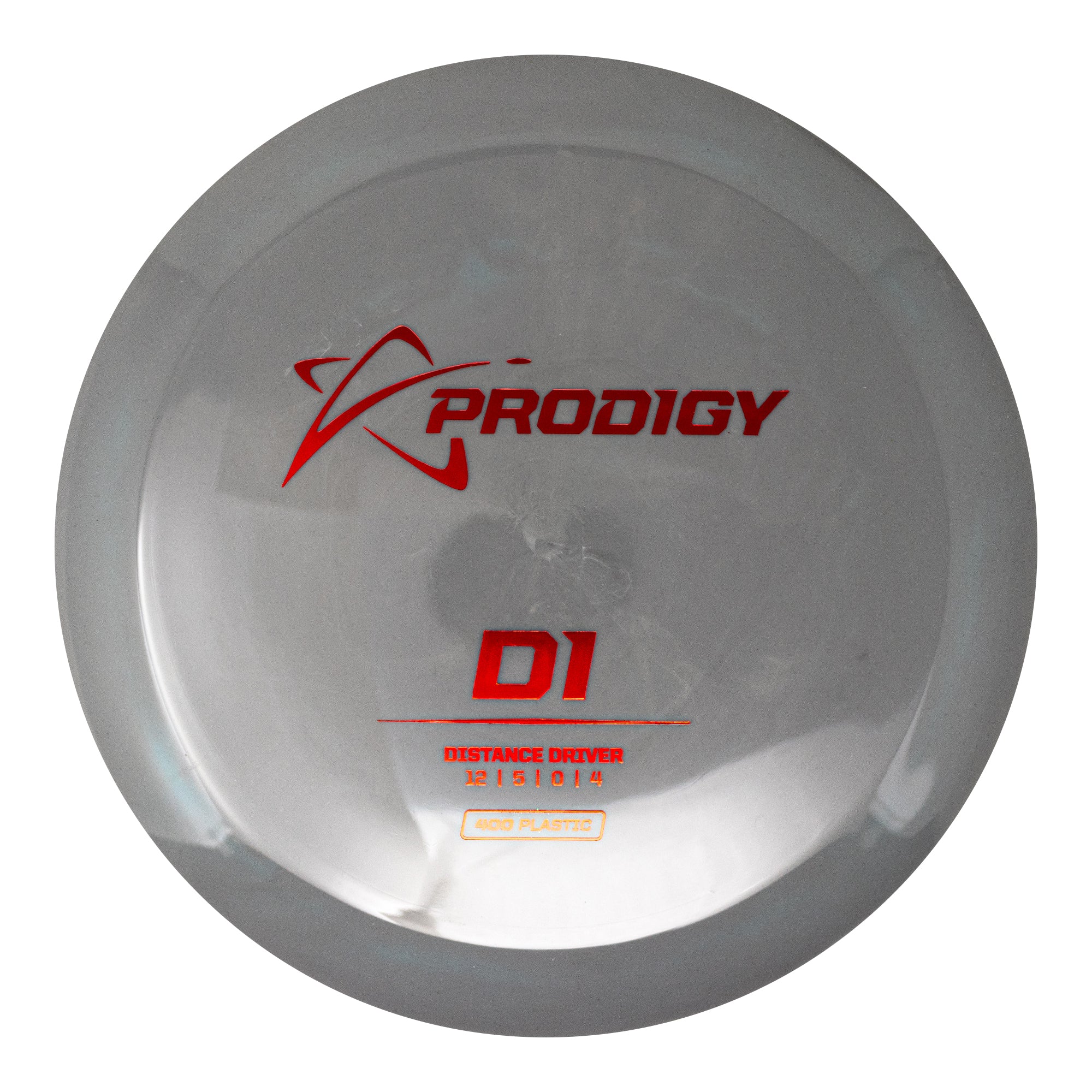 Shop Prodigy D1 400 Plastic