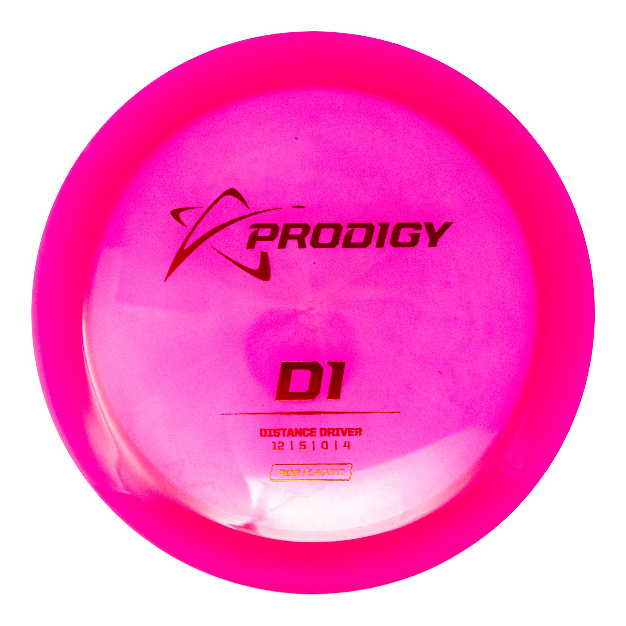 Shop Prodigy D1 400 Plastic