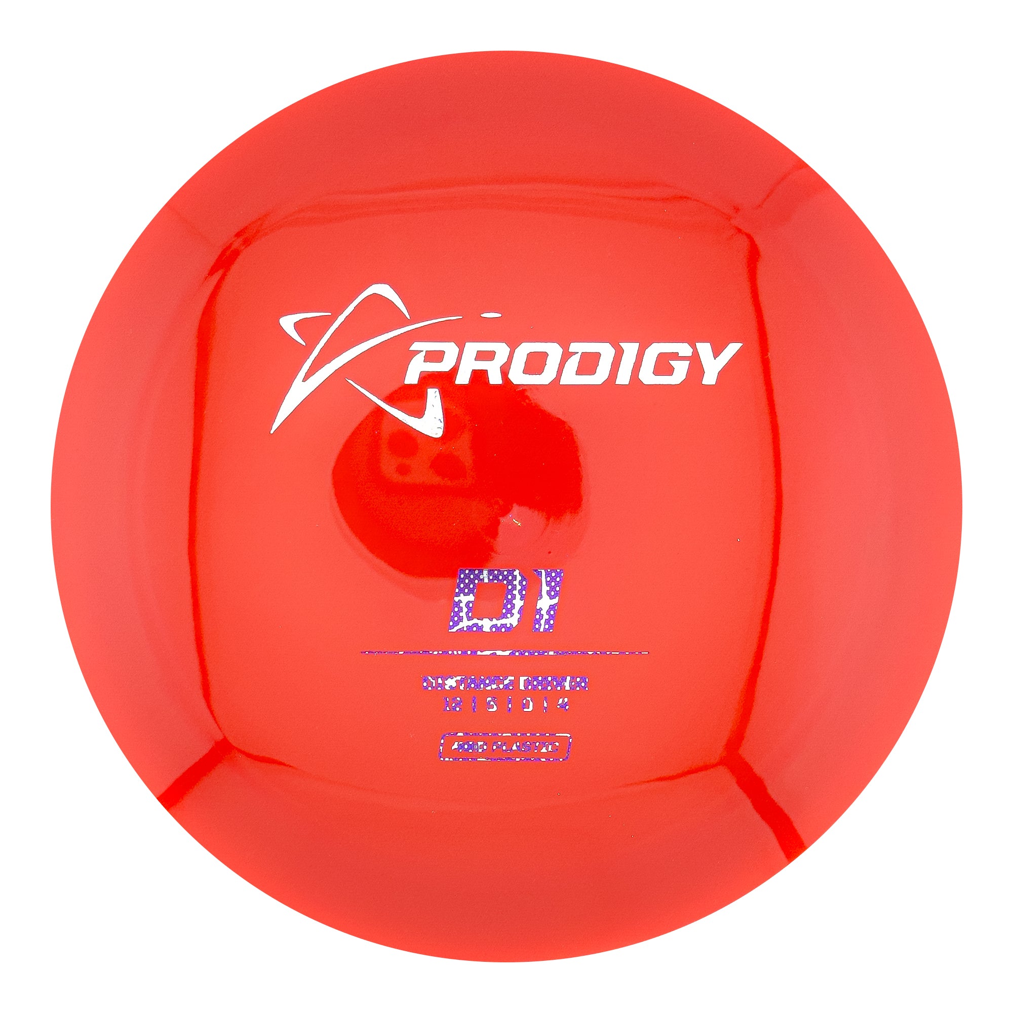 Shop Prodigy D1 400 Plastic
