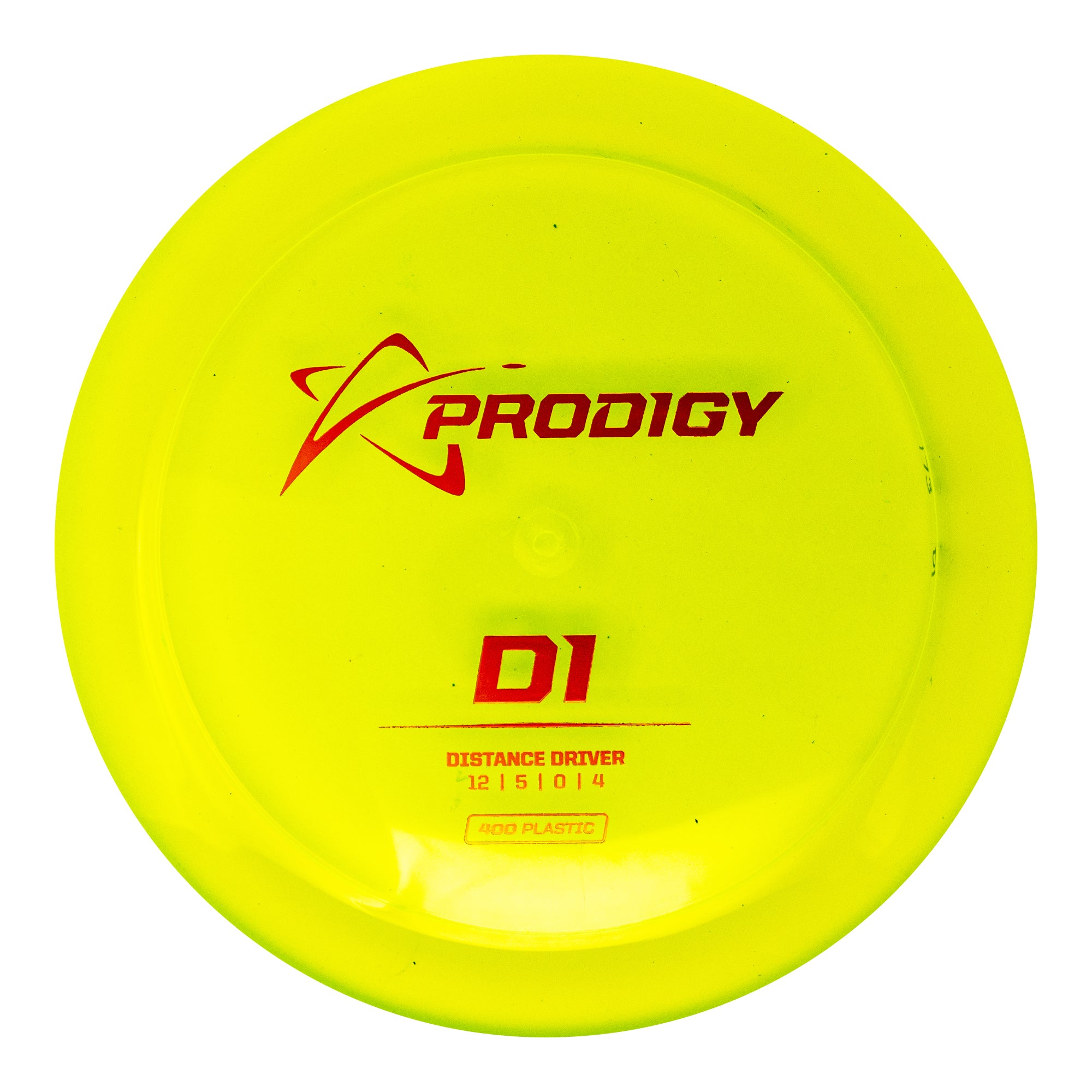 Shop Prodigy D1 400 Plastic