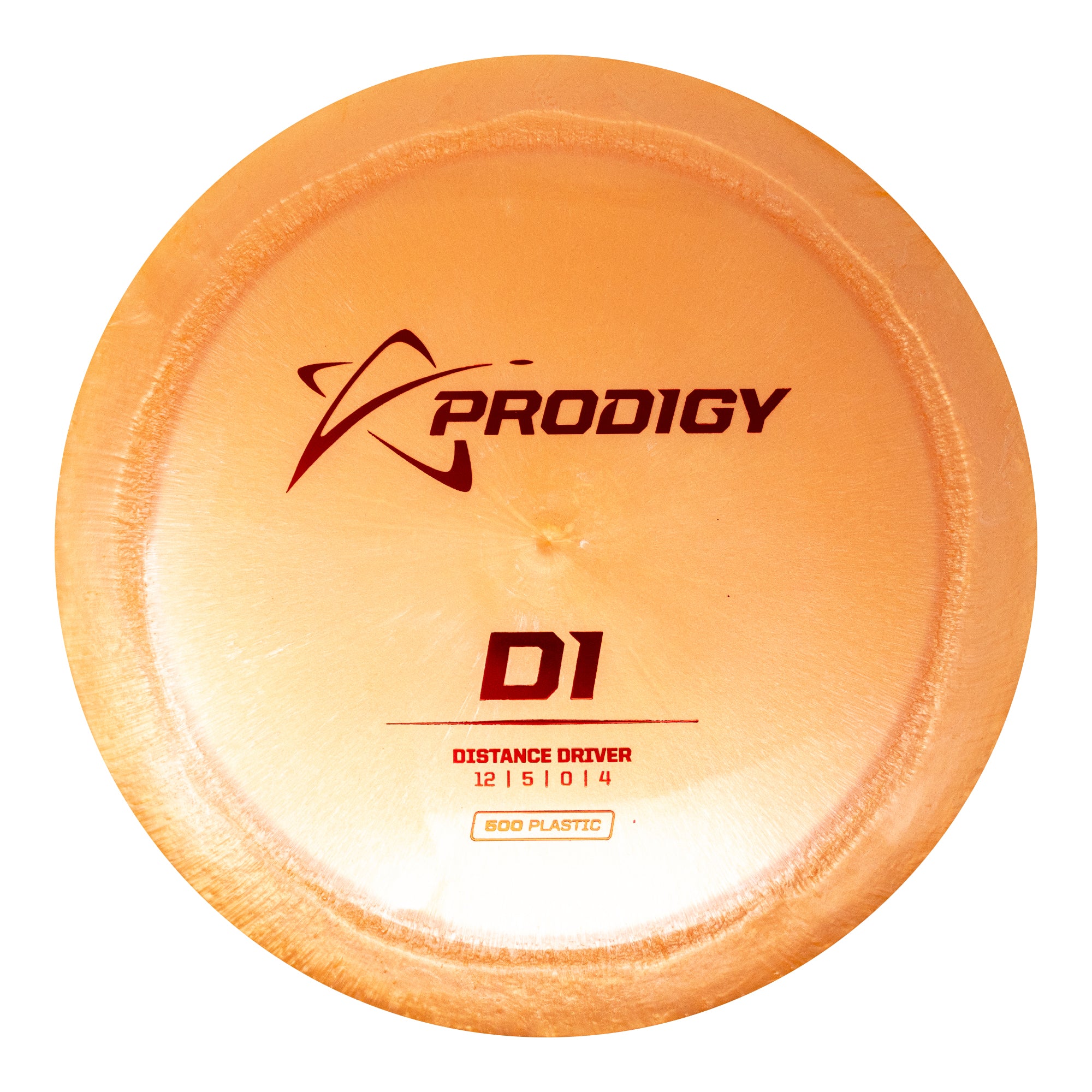 Shop Prodigy D1 500 Plastic