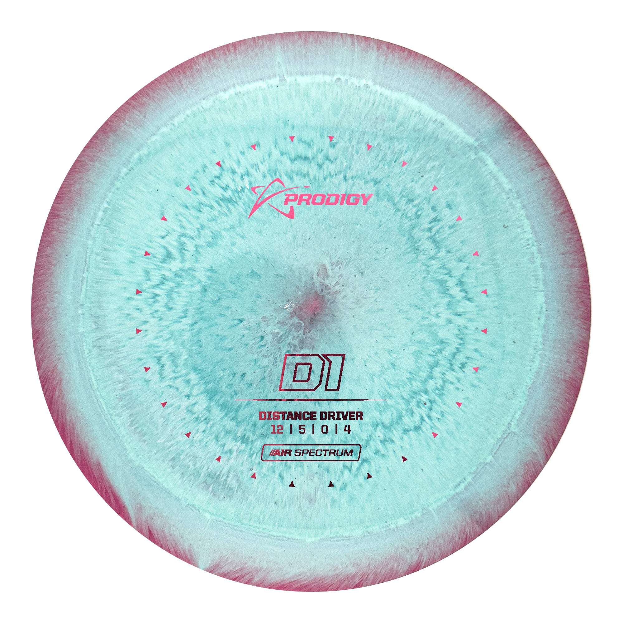 Shop Prodigy D1 AIR Spectrum Plastic