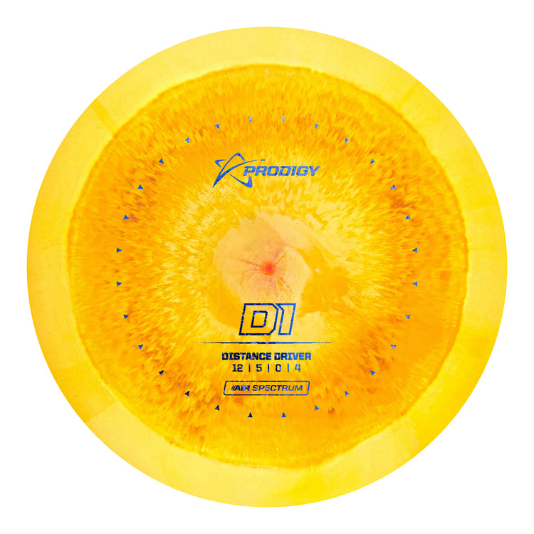Shop Prodigy Disc Spectrum Line Golf Discs