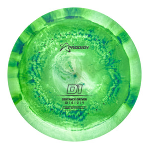 Prodigy D1 AIR Spectrum Plastic