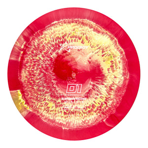 Prodigy D1 AIR Spectrum Plastic