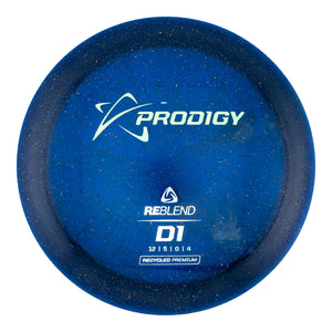 Prodigy D1 ReBlend Plastic