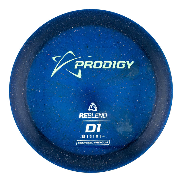 Prodigy D1 ReBlend Plastic