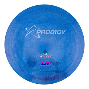 Prodigy D1 ReBlend Plastic
