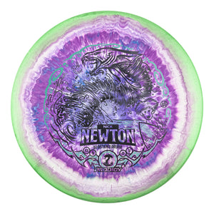 Prodigy D2 400 Spectrum Plastic - Nick Newton 2025 Signature Series
