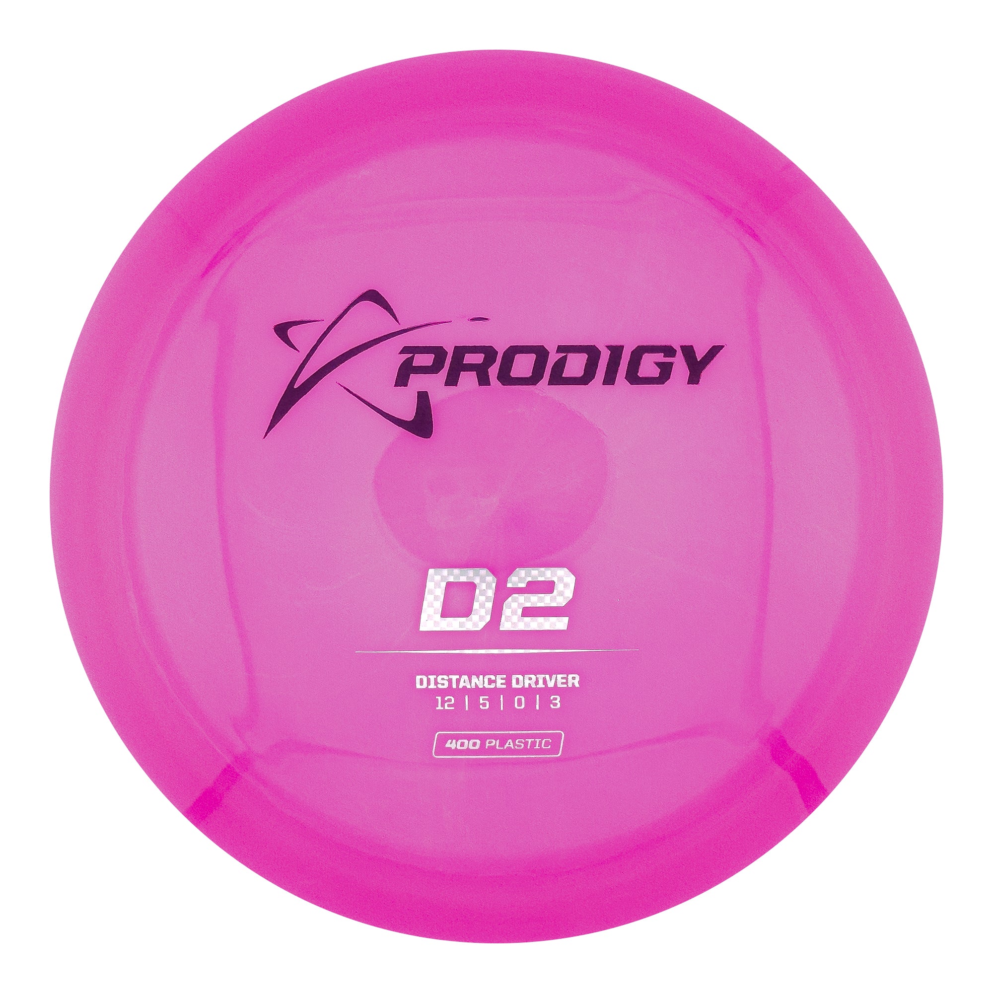 Shop Prodigy D2 400 Plastic