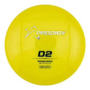 Prodigy D2 400 Plastic
