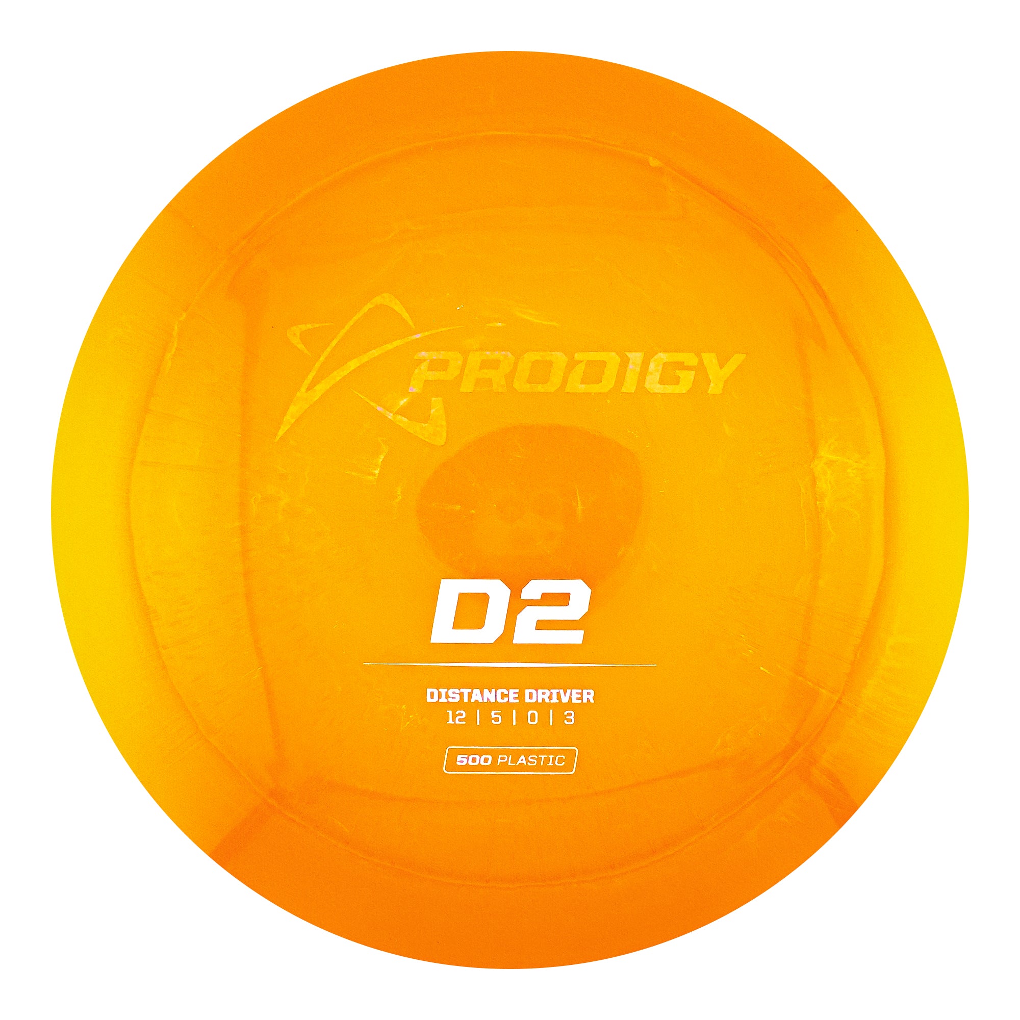 Shop Prodigy D2 500 Plastic