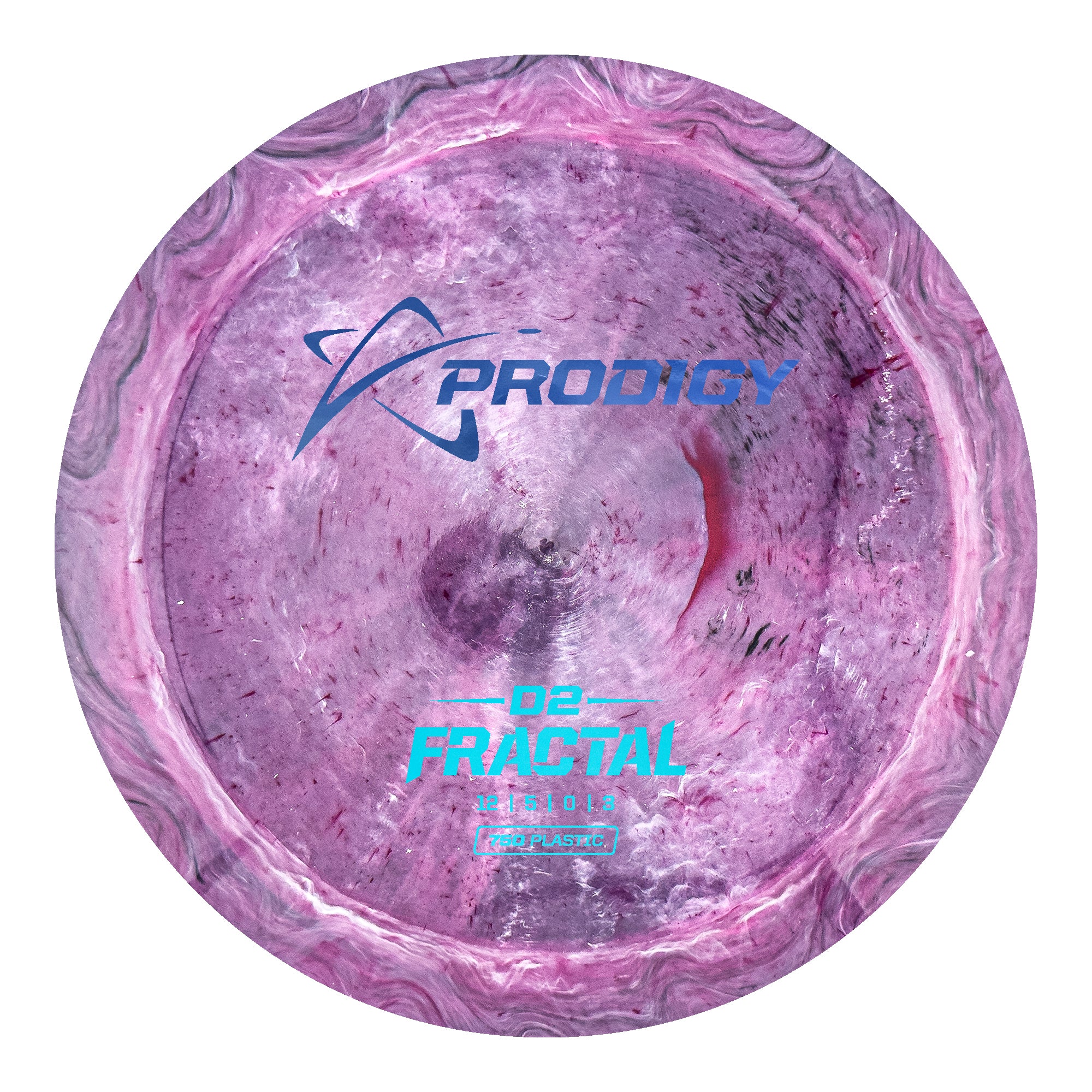 Shop Prodigy D2 750 Fractal Plastic