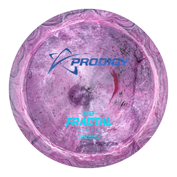 Prodigy D2 750 Fractal Plastic