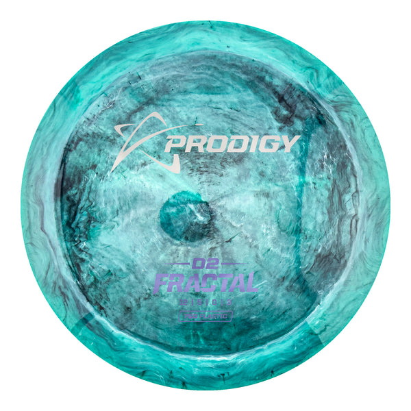 Prodigy D2 750 Fractal Plastic