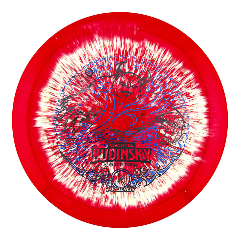 Prodigy D2 AIR Spectrum Plastic - Chantel Budinsky 2025 Signature Series