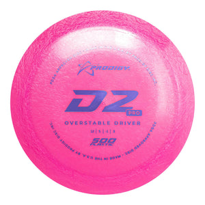 Free Disc - Distance Driver