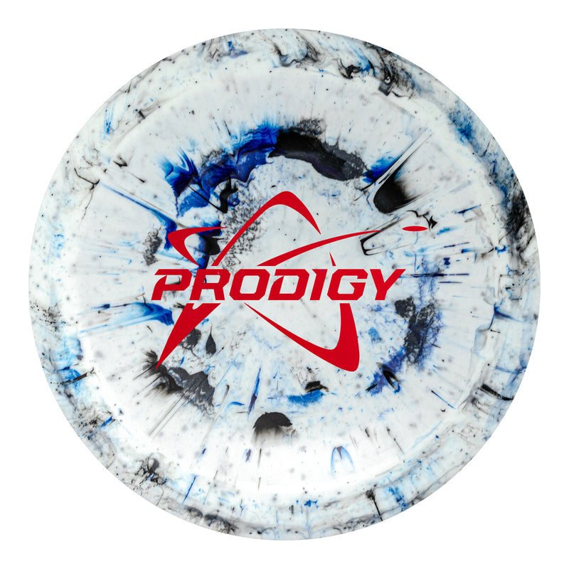 Prodigy Lightweight D3 300 Fractal Plastic - Prodigy Logo Stamp