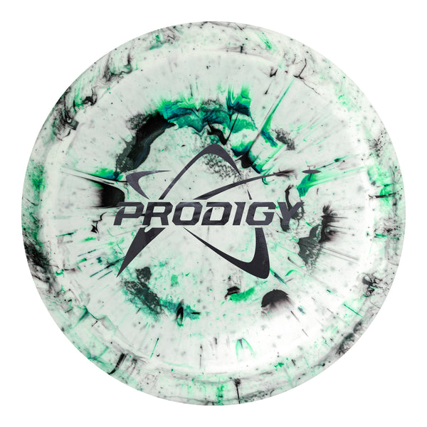 Prodigy Lightweight D3 300 Fractal Plastic - Prodigy Logo Stamp