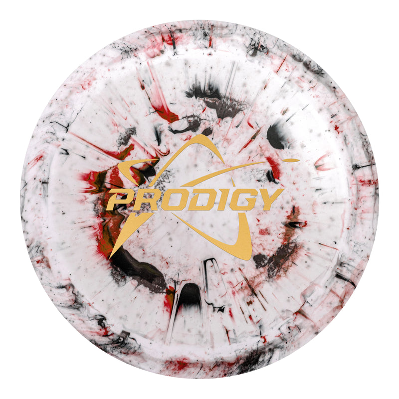 Prodigy Lightweight D3 300 Fractal Plastic - Prodigy Logo Stamp