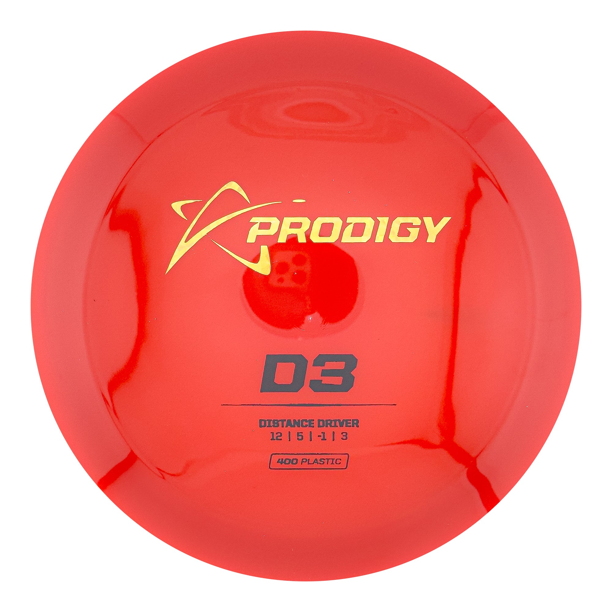 Shop Prodigy D3 400 Plastic