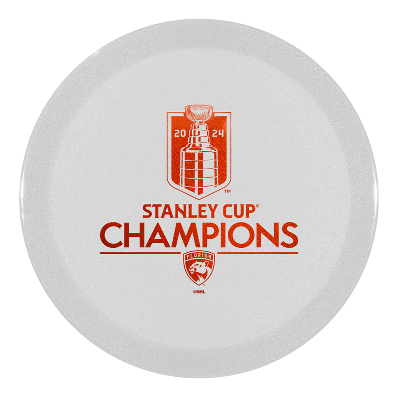 Prodigy D3 400 Glimmer - NHL Florida Panthers Stanley Cup Champions