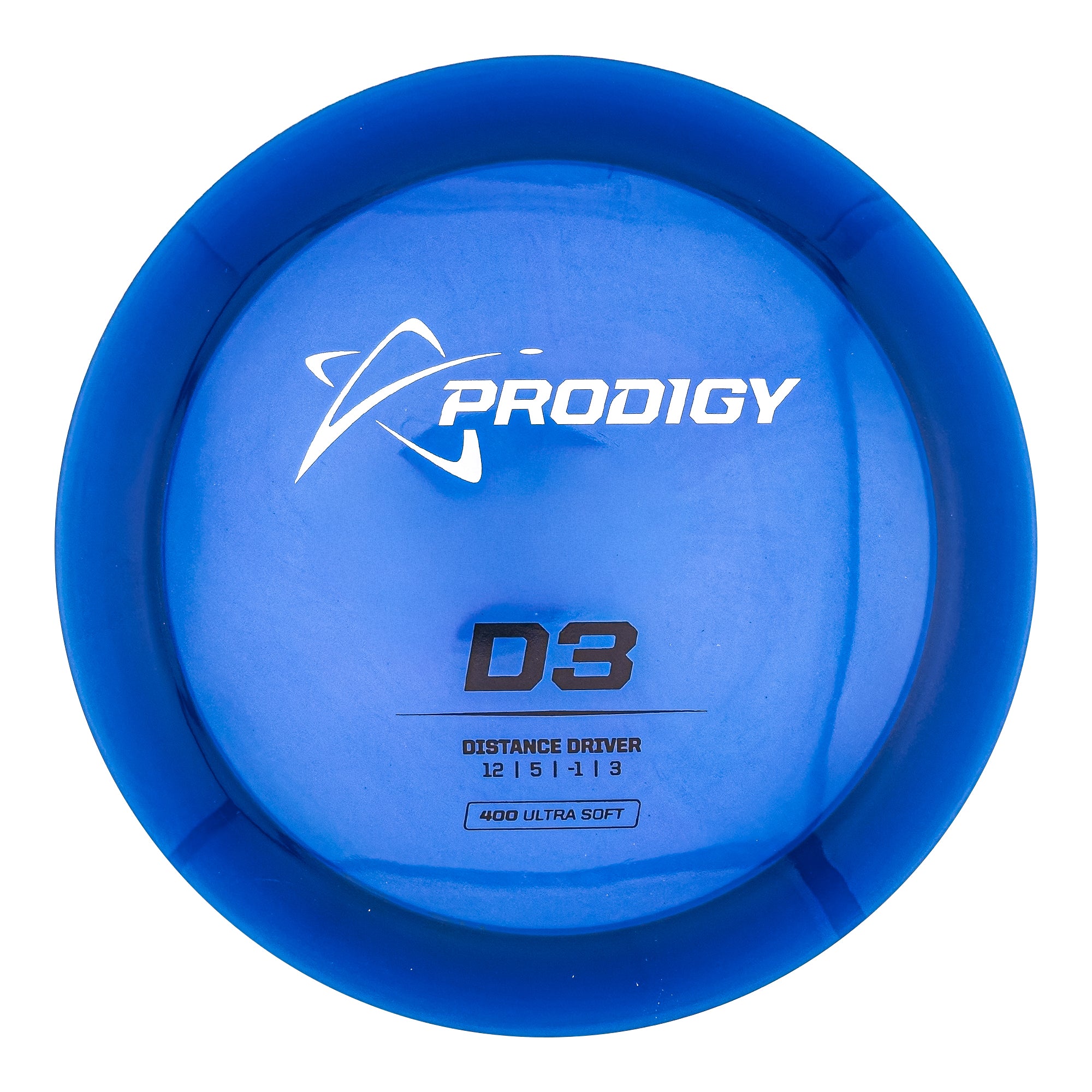 Shop Prodigy D3 400 Ultra Soft Plastic