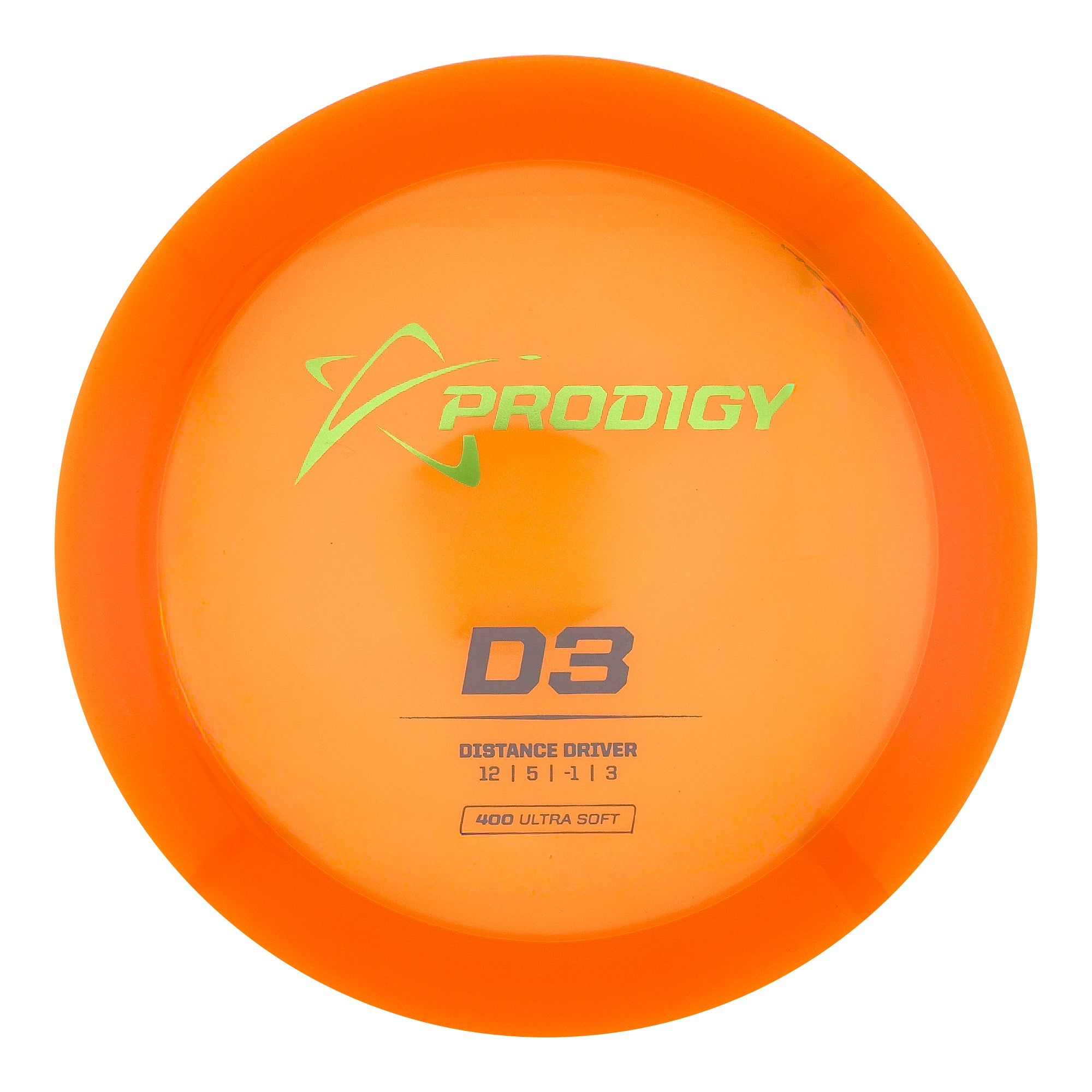 Shop Prodigy D3 400 Ultra Soft Plastic