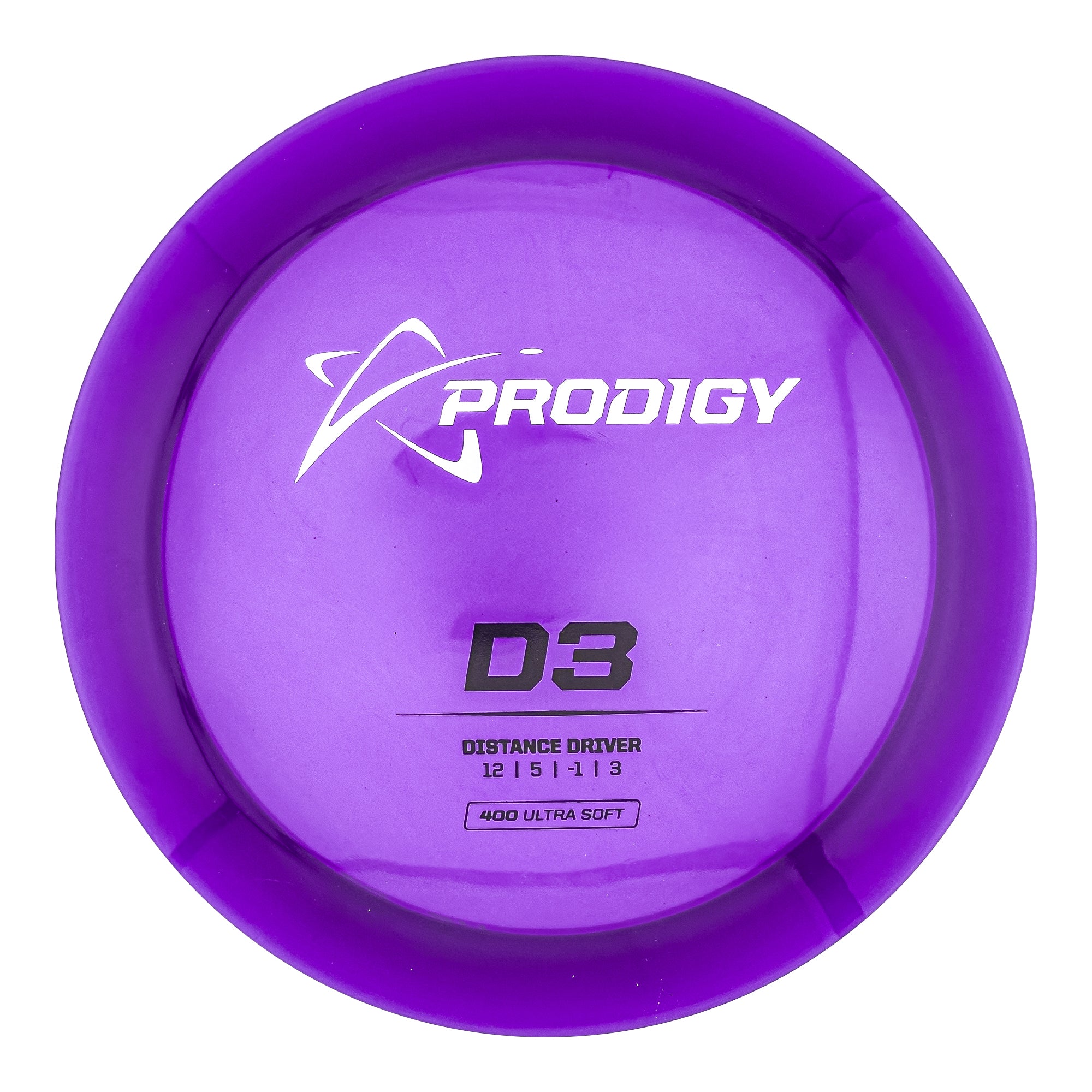 Shop Prodigy D3 400 Ultra Soft Plastic