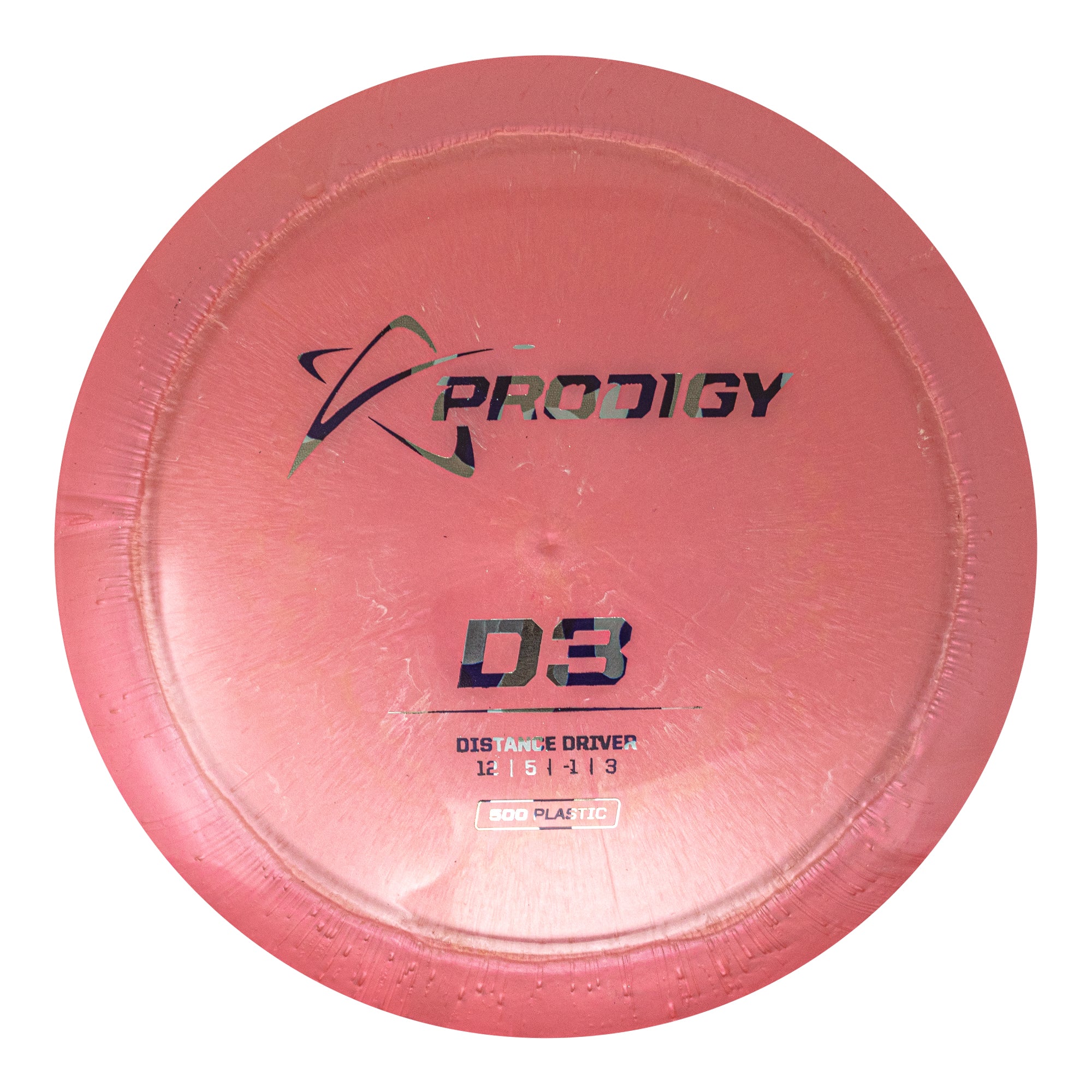 Shop Prodigy D3 500 Plastic