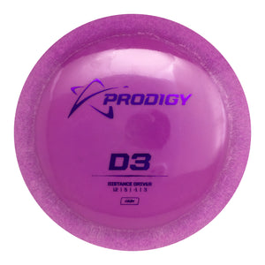 Prodigy D3 AIR Plastic