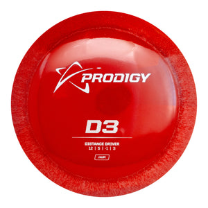 Prodigy D3 AIR Plastic