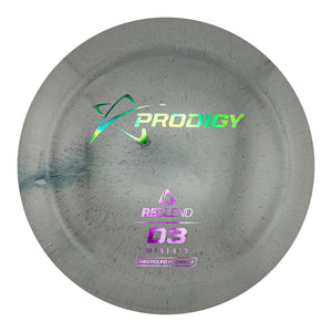 Prodigy D3 ReBlend Plastic