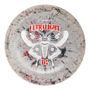 Prodigy Ultra-Lightweight D4 300 Fractal Plastic - Nocturnal Stamp