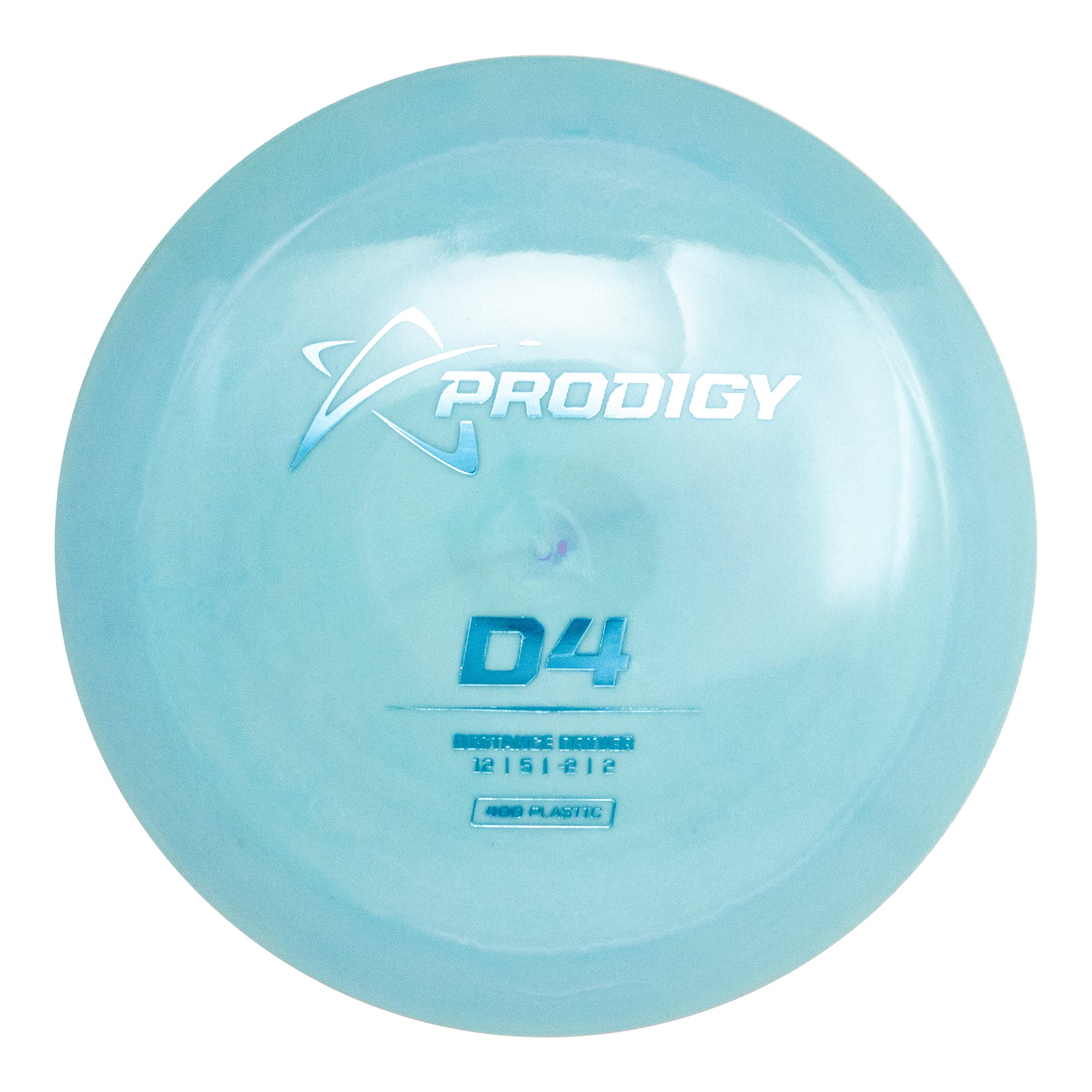 Shop Prodigy D4 400 Plastic