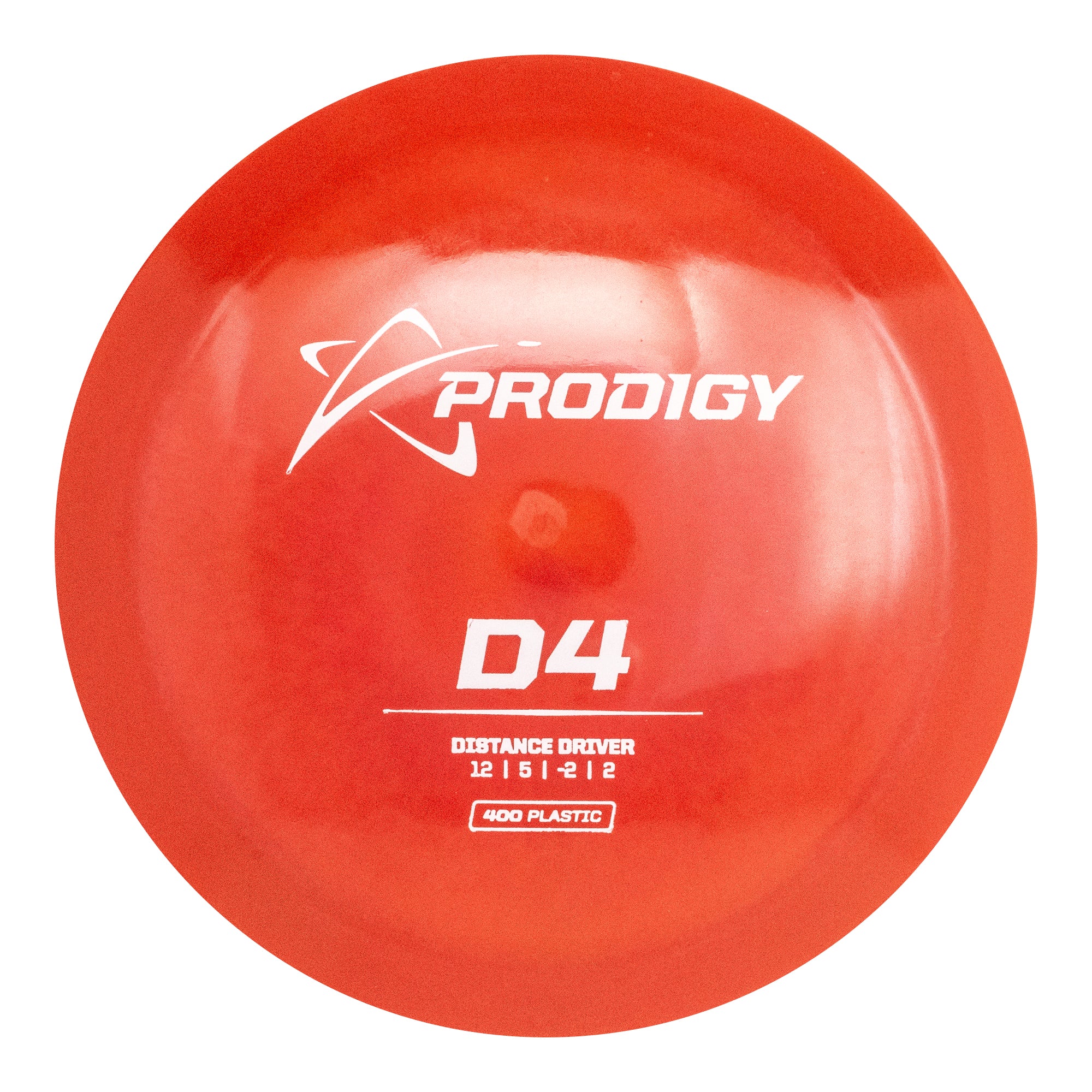 Shop Prodigy D4 400 Plastic