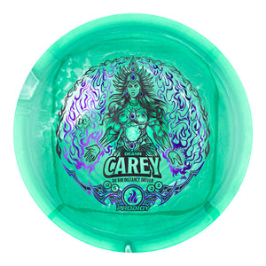 Prodigy D4 AIR Spectrum Plastic - Deann Carey 2025 Signature Series