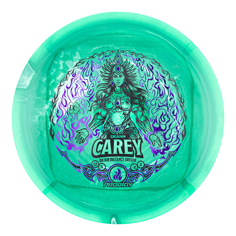 Prodigy D4 AIR Spectrum Plastic - Deann Carey 2025 Signature Series