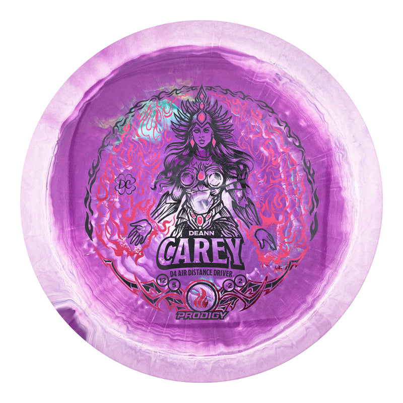 Prodigy D4 AIR Spectrum Plastic - Deann Carey 2025 Signature Series