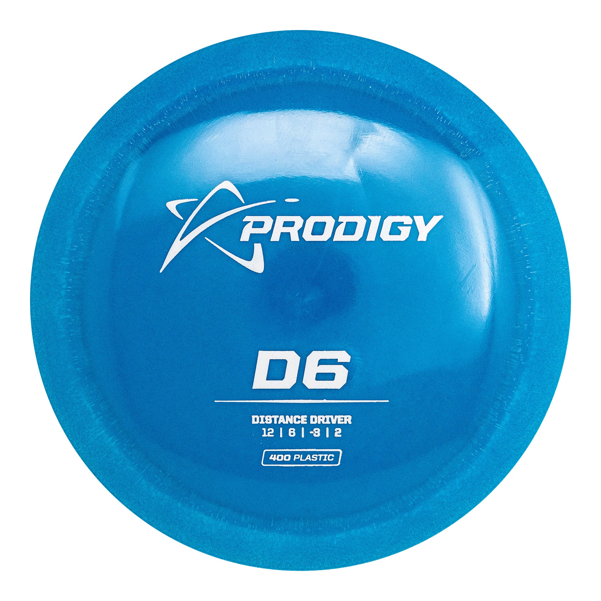 Shop Prodigy D6 400 Plastic
