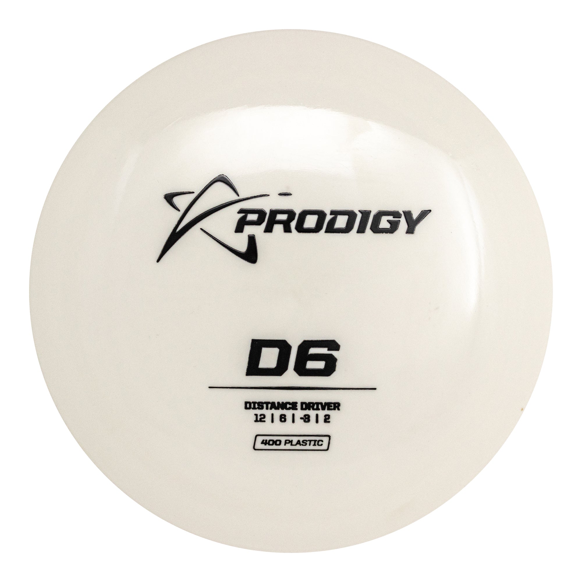 Shop Prodigy D6 400 Plastic