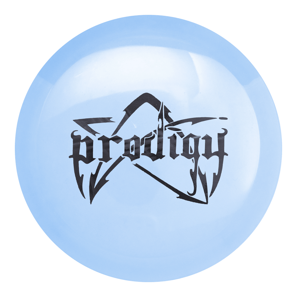 Prodigy D1 400G Plastic - Gothic Stamp - Prodigy Club Exclusive