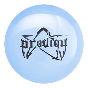 Prodigy D1 400G Plastic - Gothic Stamp - Prodigy Club Exclusive