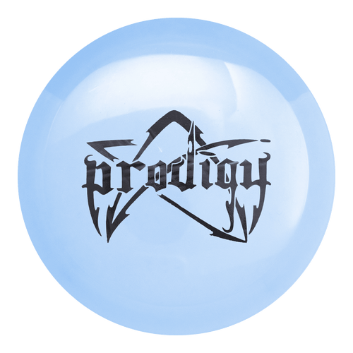 Prodigy D1 400G Plastic - Gothic Stamp - Prodigy Club Exclusive