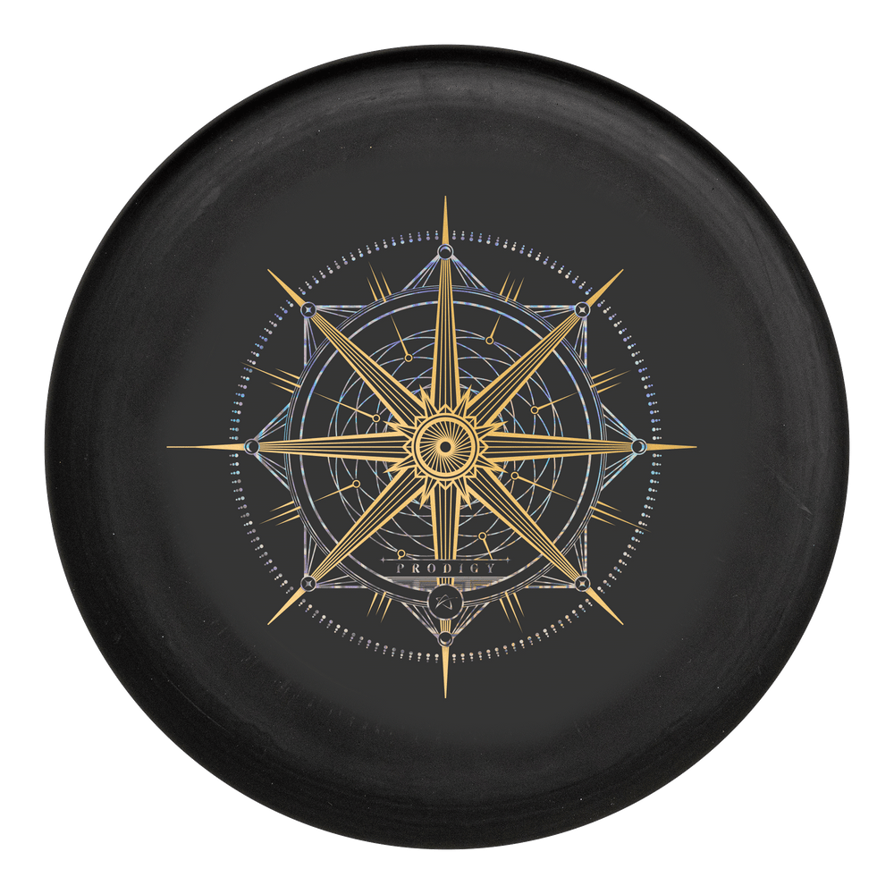 Prodigy PX-3 300 Ultra Soft Plastic - Navigator Stamp - Prodigy Club Exclusive