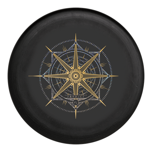 Prodigy PX-3 300 Ultra Soft Plastic - Navigator Stamp - Prodigy Club Exclusive