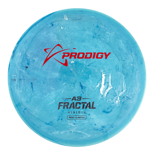 Prodigy A3 400 Fractal - Prodigy Club Exclusive