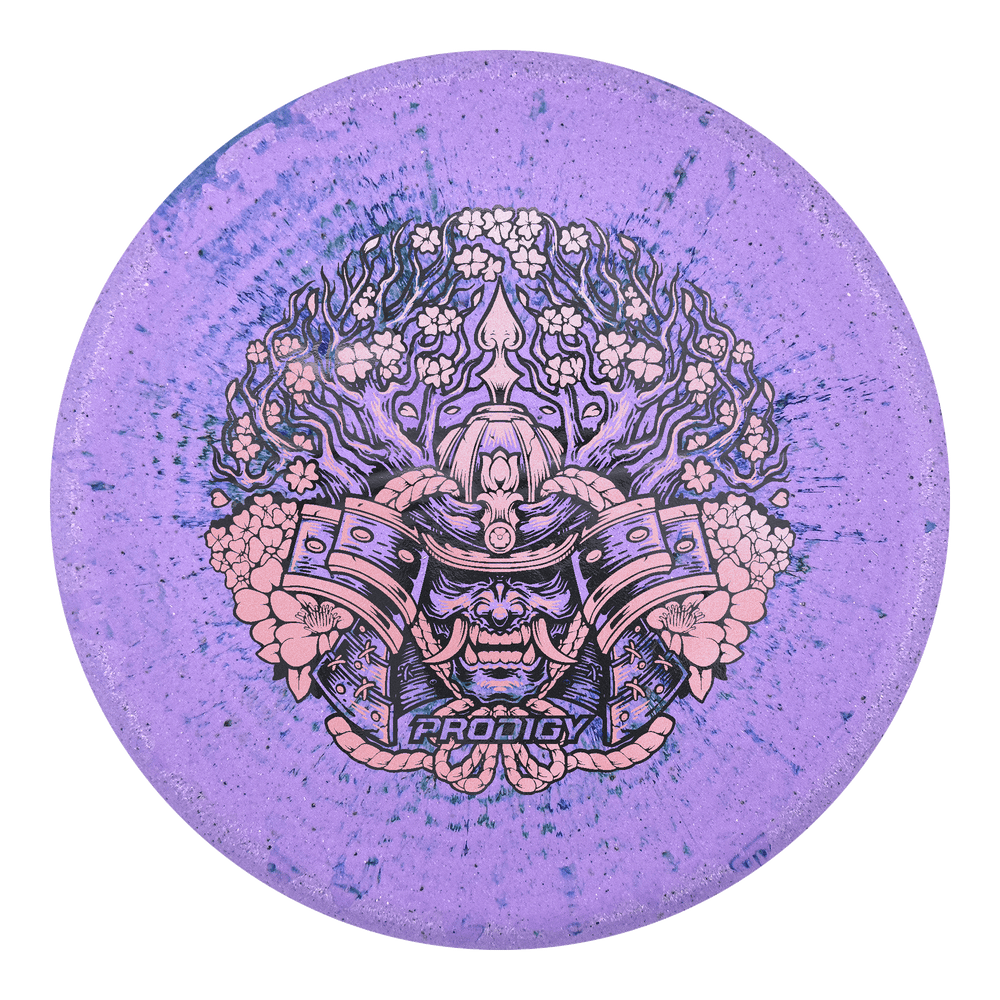 Prodigy PA-2 300 Fractal Plastic - Sakura Stamp - Prodigy Club Exclusive