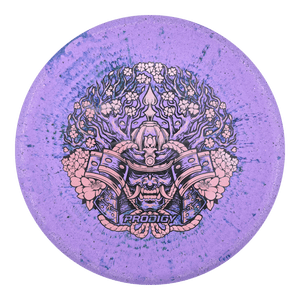 Prodigy PA-2 300 Fractal Plastic - Sakura Stamp - Prodigy Club Exclusive